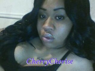 CherryCherise