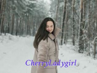 CherryLadygirl
