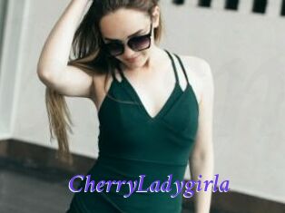 CherryLadygirla Bdsm gratuit