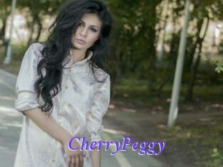 CherryPeggy