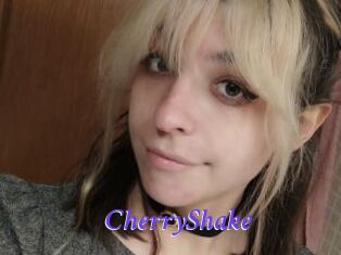 CherryShake