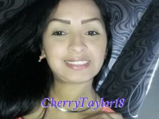 CherryTaylor18