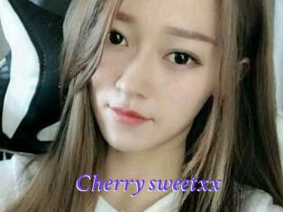 Cherry_sweetxx