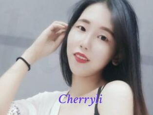 Cherryli