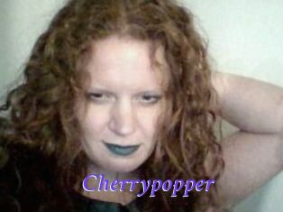 Cherrypopper
