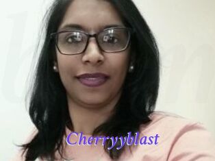 Cherryyblast
