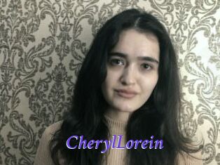 CherylLorein