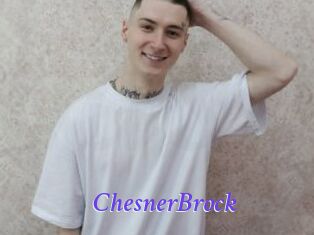 ChesnerBrock
