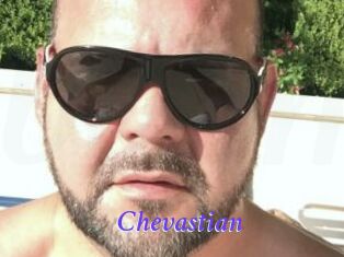 Chevastian
