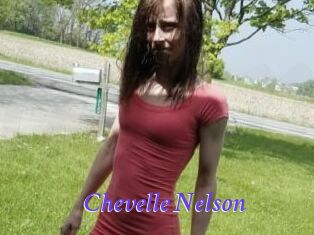 Chevelle_Nelson Bdsm gratuit