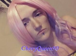 ChevyQueen90