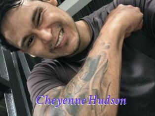 Cheyenne_Hudson