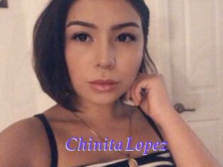 Chinita_Lopez Bdsm gratuit