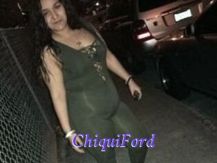 Chiqui_Ford Bdsm gratuit
