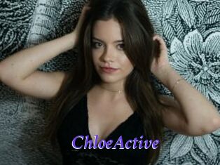 ChloeActive