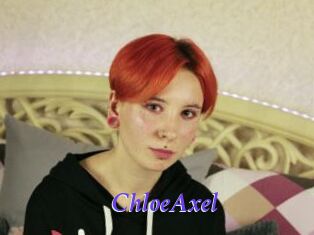 ChloeAxel Bdsm gratuit