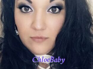 ChloeBaby
