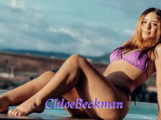 ChloeBeckman