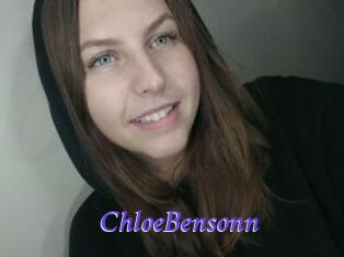 ChloeBensonn