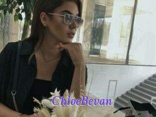 ChloeBevan