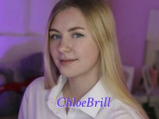 ChloeBrill