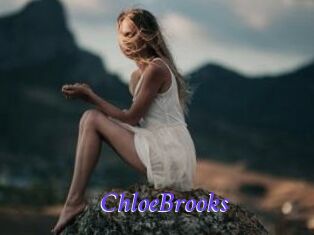 ChloeBrooks Bdsm gratuit