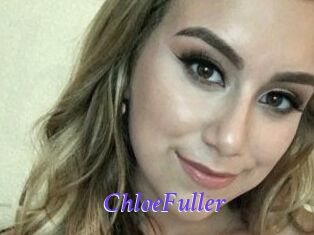 Chloe_Fuller