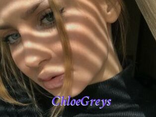 ChloeGreys