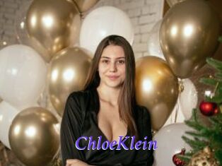 ChloeKlein