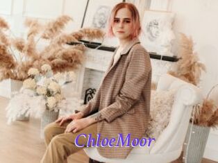 ChloeMoor