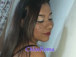ChloeRoma