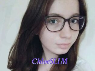 ChloeSLIM Bdsm gratuit