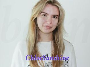 ChloeSunshine