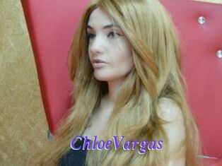 ChloeVargas Bdsm gratuit