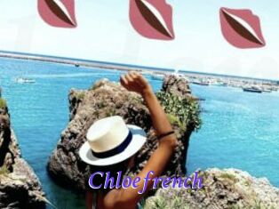 Chloefrench
