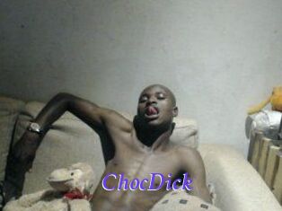 ChocDick