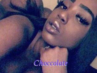Choccolate