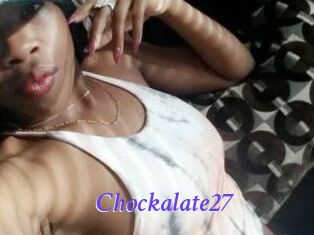Chockalate27
