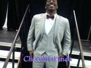 Chocolat_thunda Bdsm gratuit