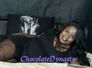 ChocolateDynasty