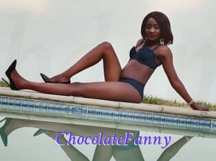 ChocolateFanny Bdsm gratuit