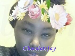 ChocolateJay