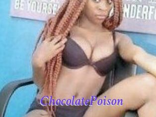 ChocolatePoison