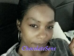 ChocolateSens