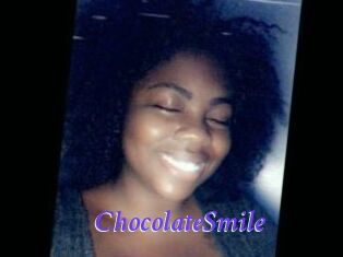 ChocolateSmile Bdsm gratuit