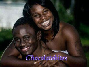 Chocolatebites