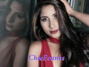 ChoeEvanns