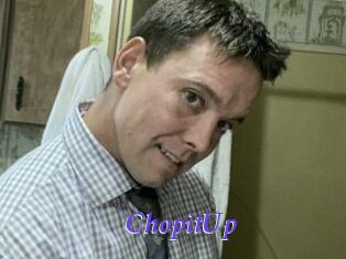 ChopitUp