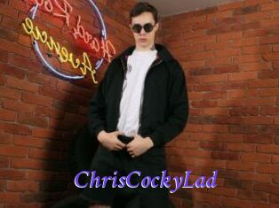 ChrisCockyLad