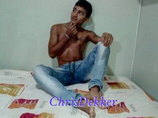 ChrisDekker